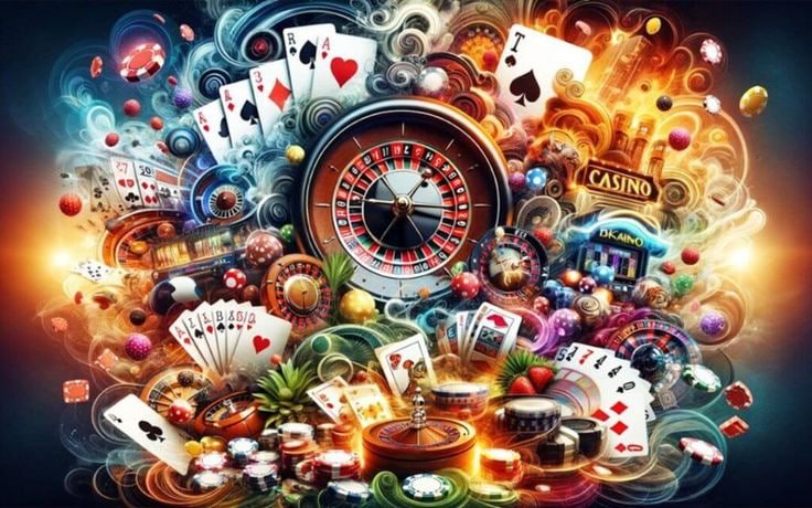 ck666 game