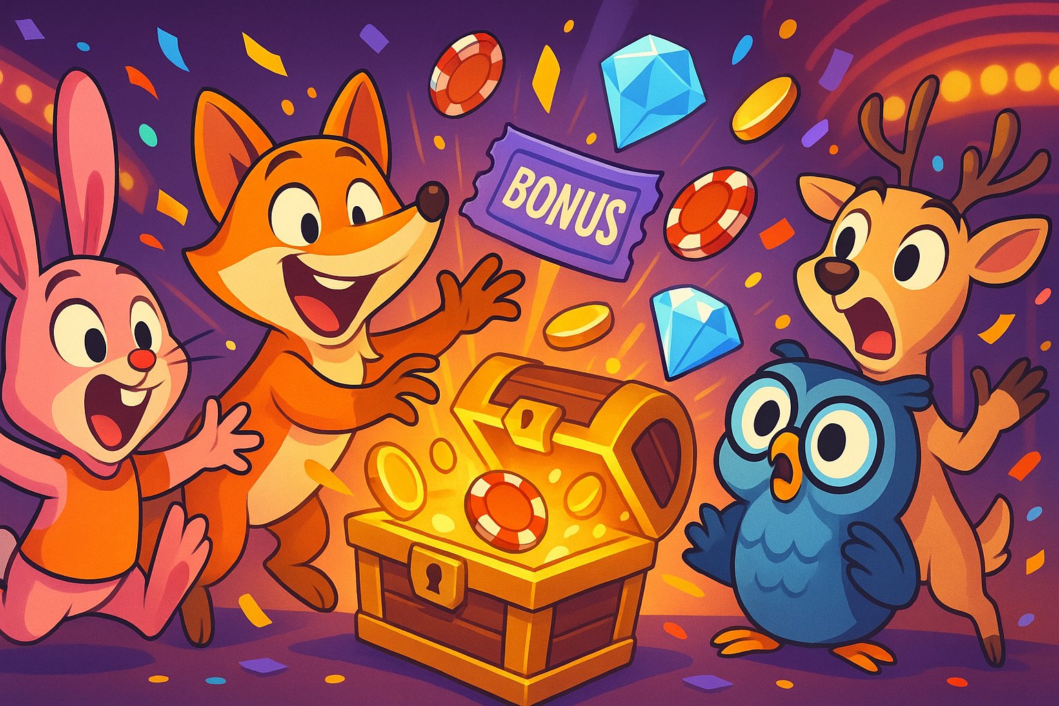 ck666 game