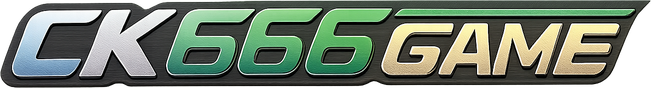 ck666 game লোগো